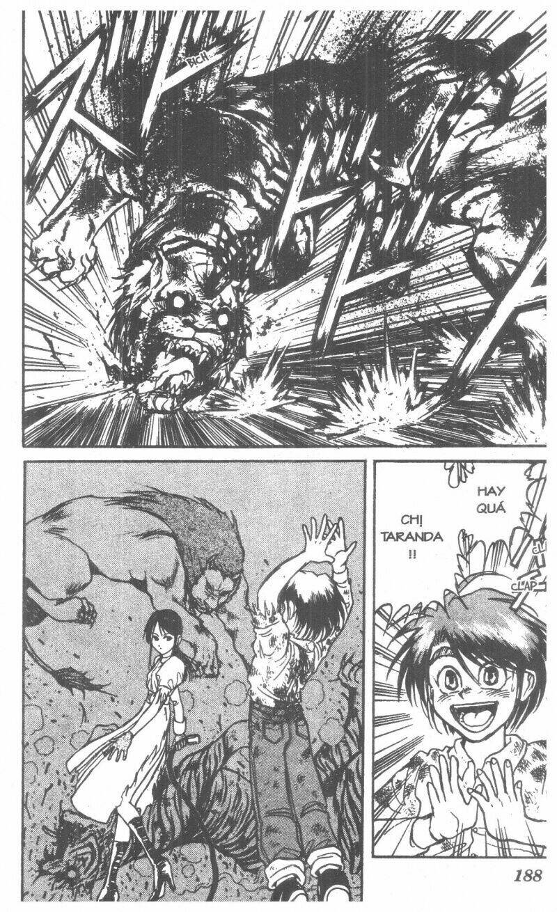 karakuri circus - gánh xiếc quái dị chapter 5 188