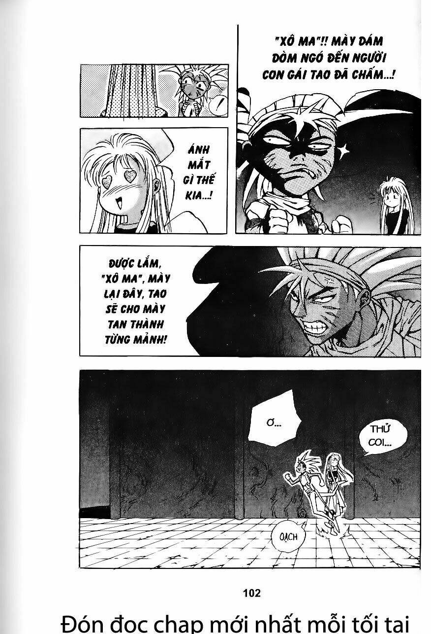 shoma - thiên vương thần kiếm chapter 74 11