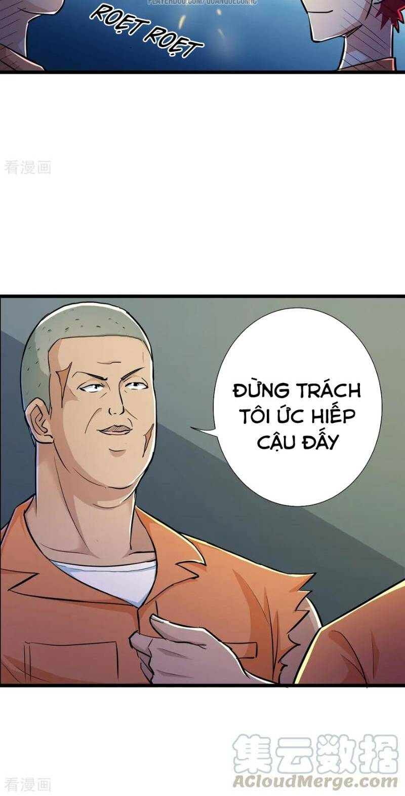 tối cường đặc chủng binh của hoa khôi chapter 59 27