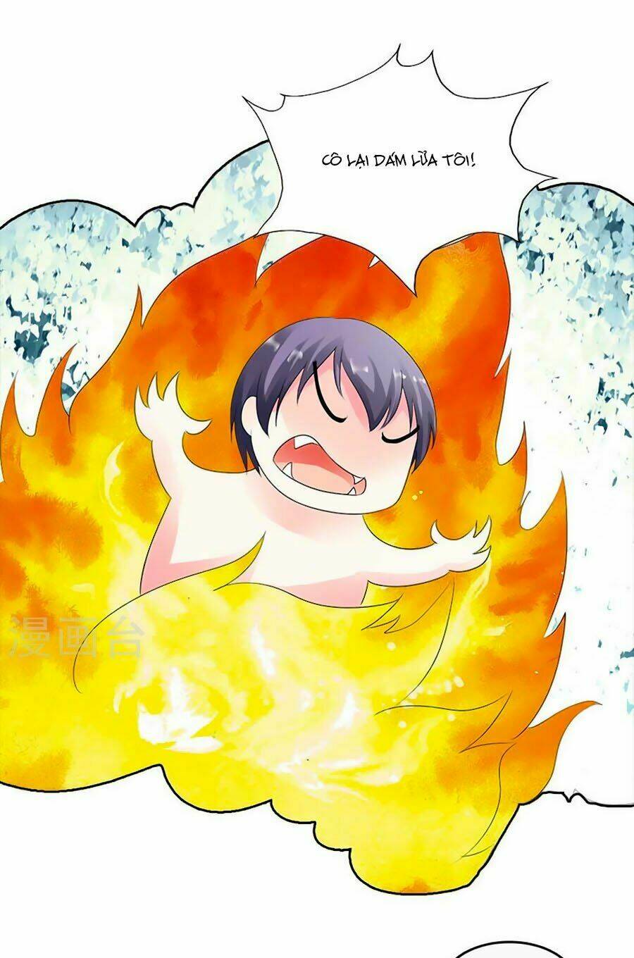 song diện danh viện chapter 42 3