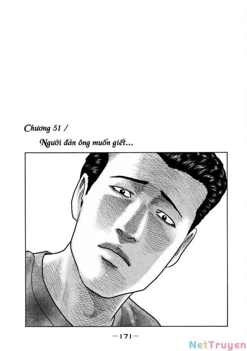 sát thủ truyền thuyết chapter 51 1