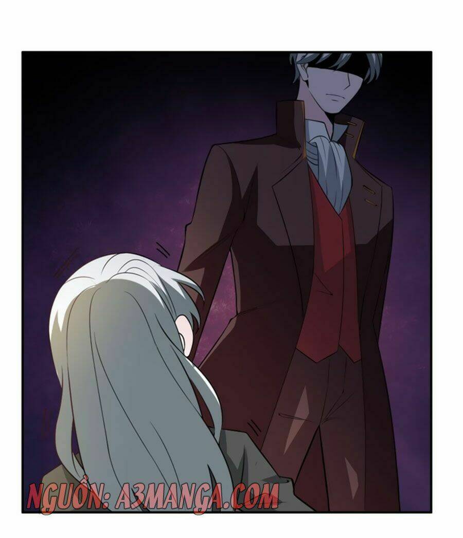 người yêu khát máu của tôi chapter 77 31