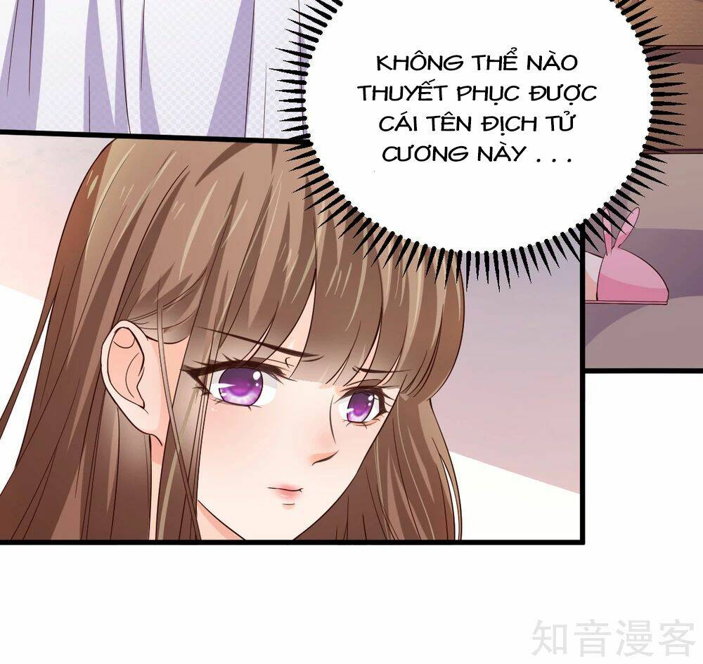 cường thế tù ái - địch thiếu đừng xằng bậy chapter 9 20