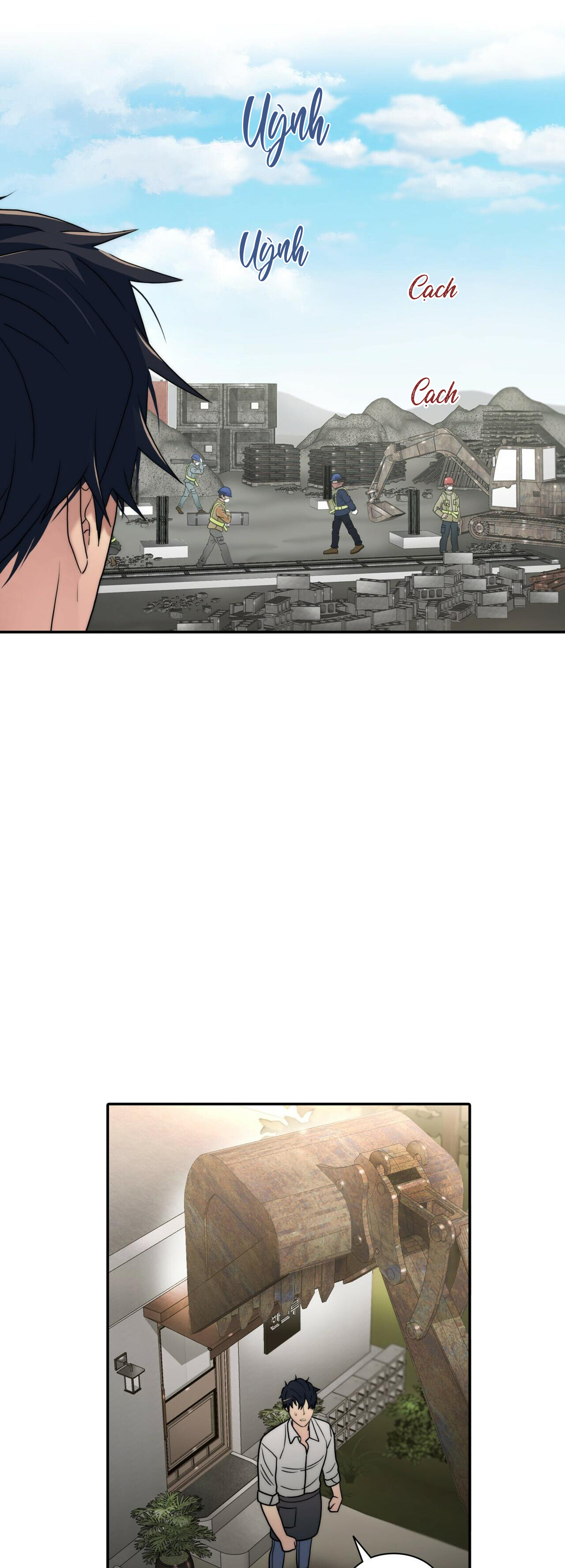 giai điệu của ngôn ngữ chapter 77 18