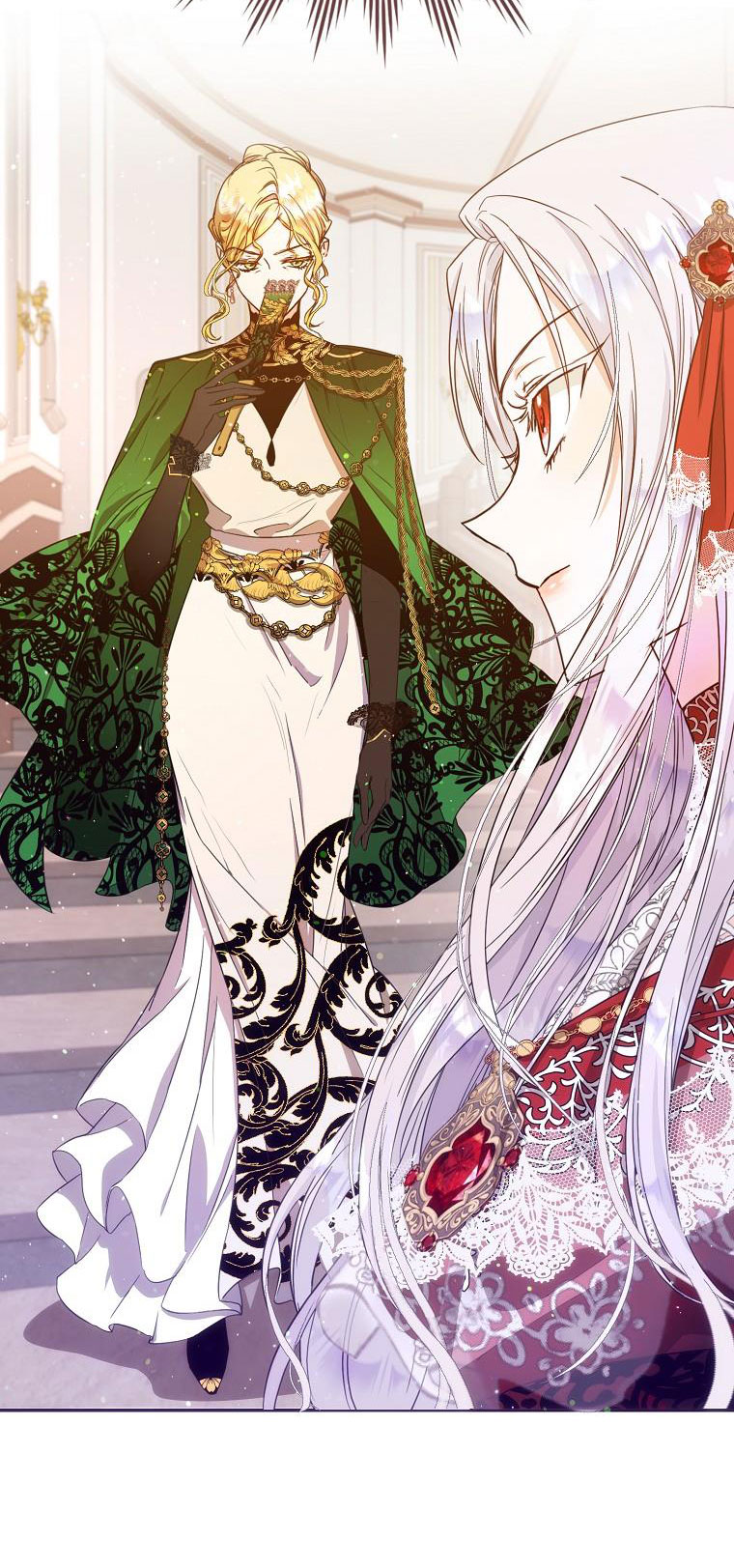 trở thành vợ của nam chính chapter 22.1 9