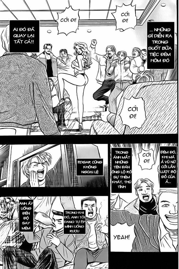 bowling king chapter 23 4