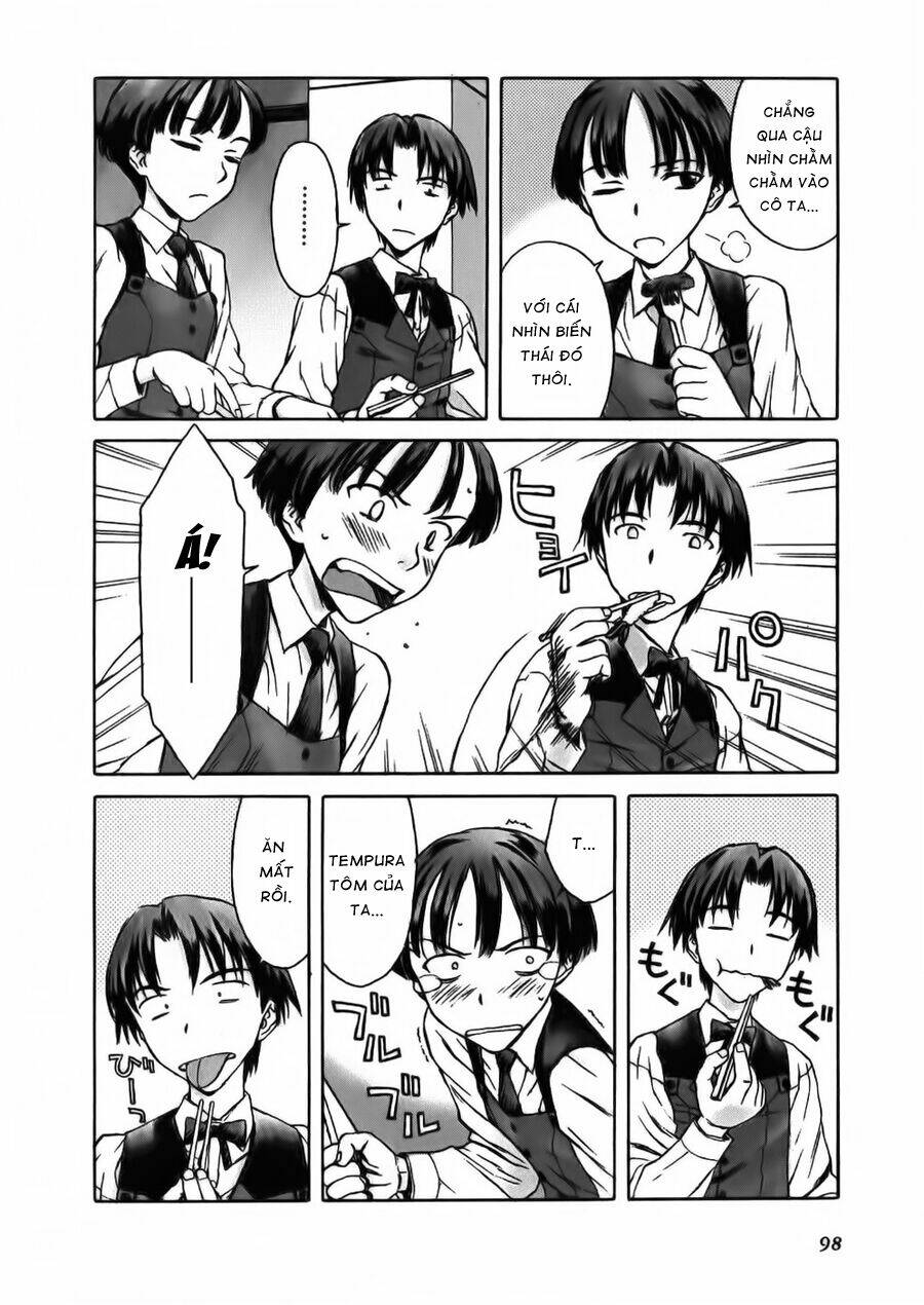 cronos haze chapter 4 5