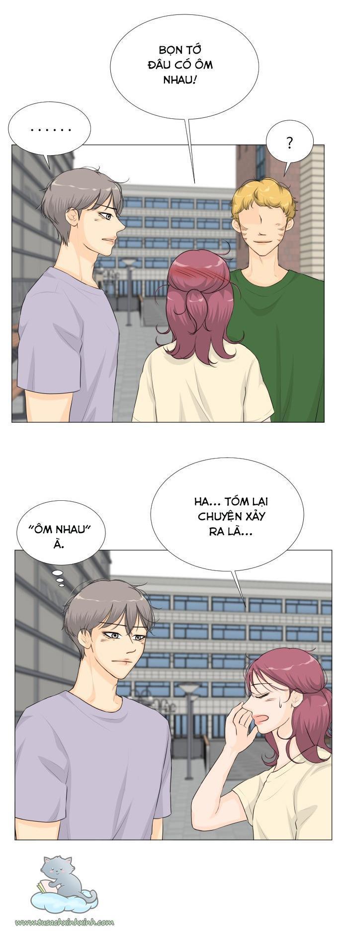 bán quỷ chapter 34 3