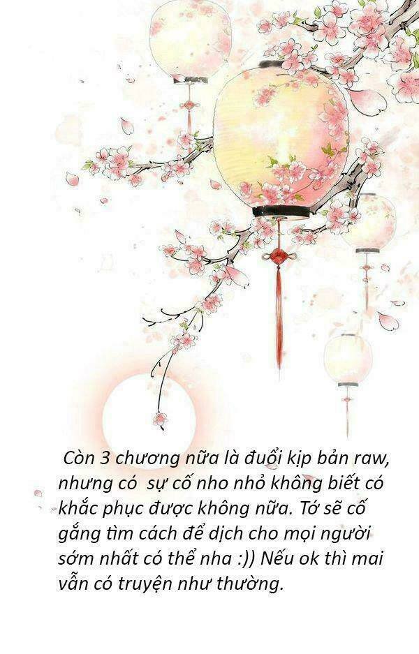 quỷ vương hai mặt quấn lấy tôi chapter 55 22