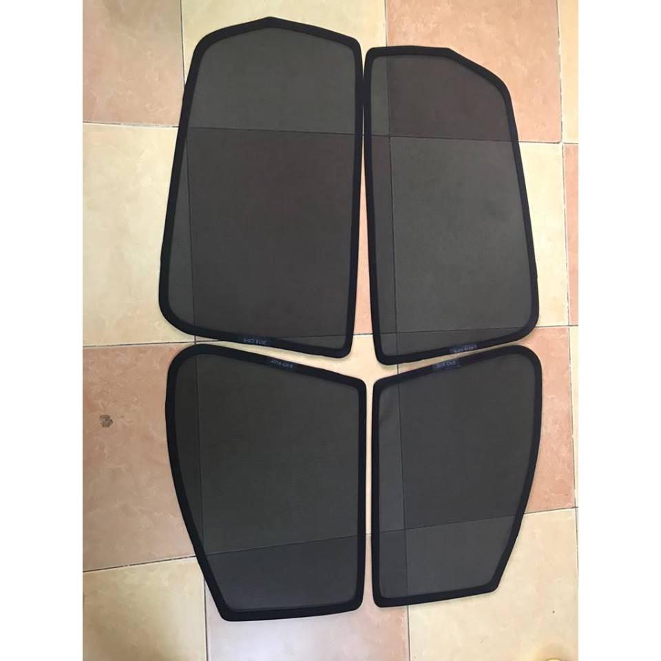 RÈM CHẮN NẮNG THEO XE