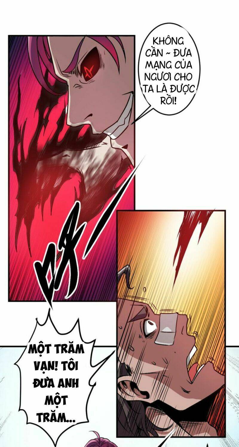 trảm linh sứ chapter 3 52