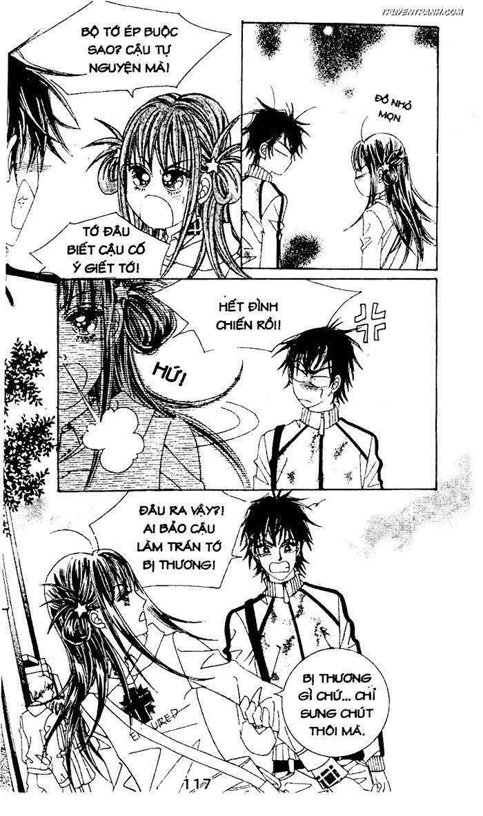 nhà trọ hoàn hảo chapter 77 5