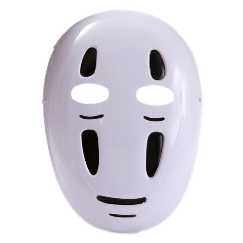 Mặt nạ hóa trang thành nhân vật vô diện cho lễ halloween trung thu lễ hội