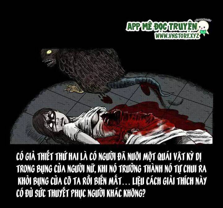 kỳ án có thật chapter 37 56