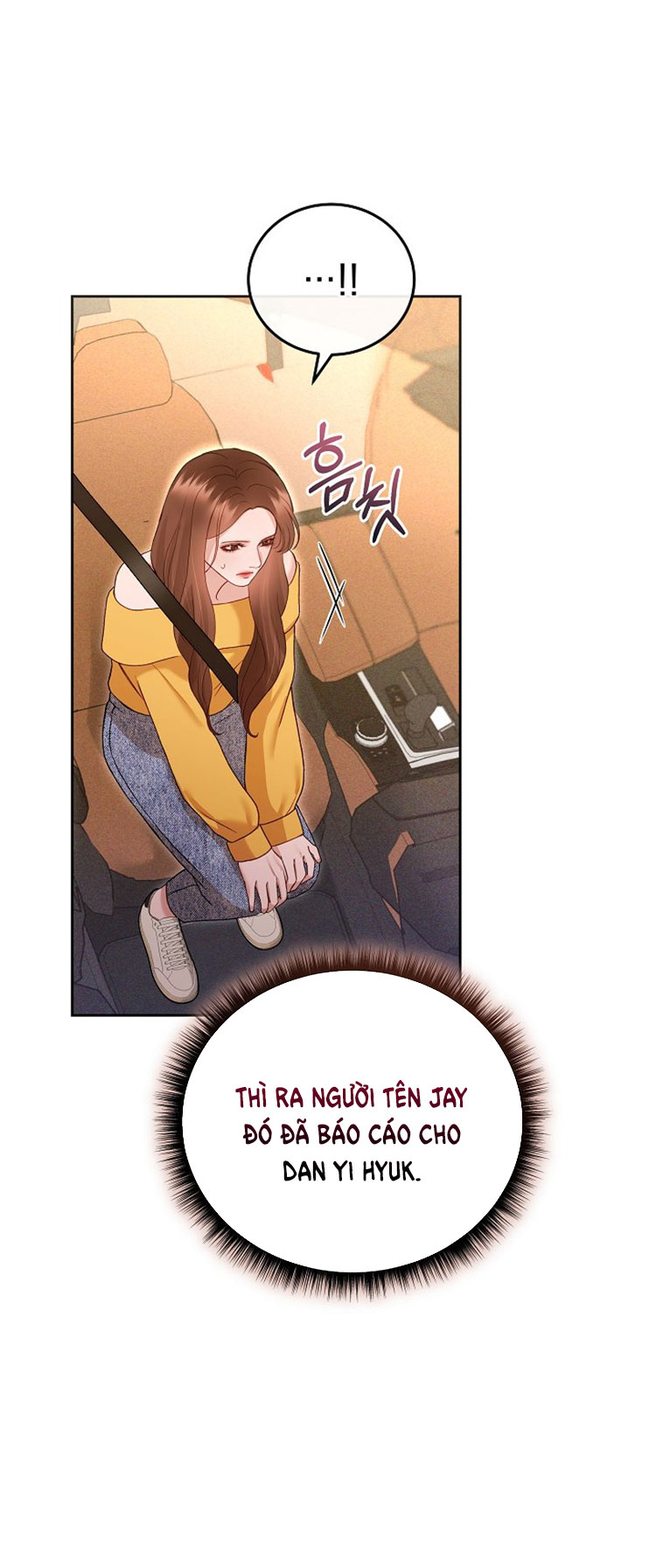 vụ bê bối trá hình chapter 34.1 13