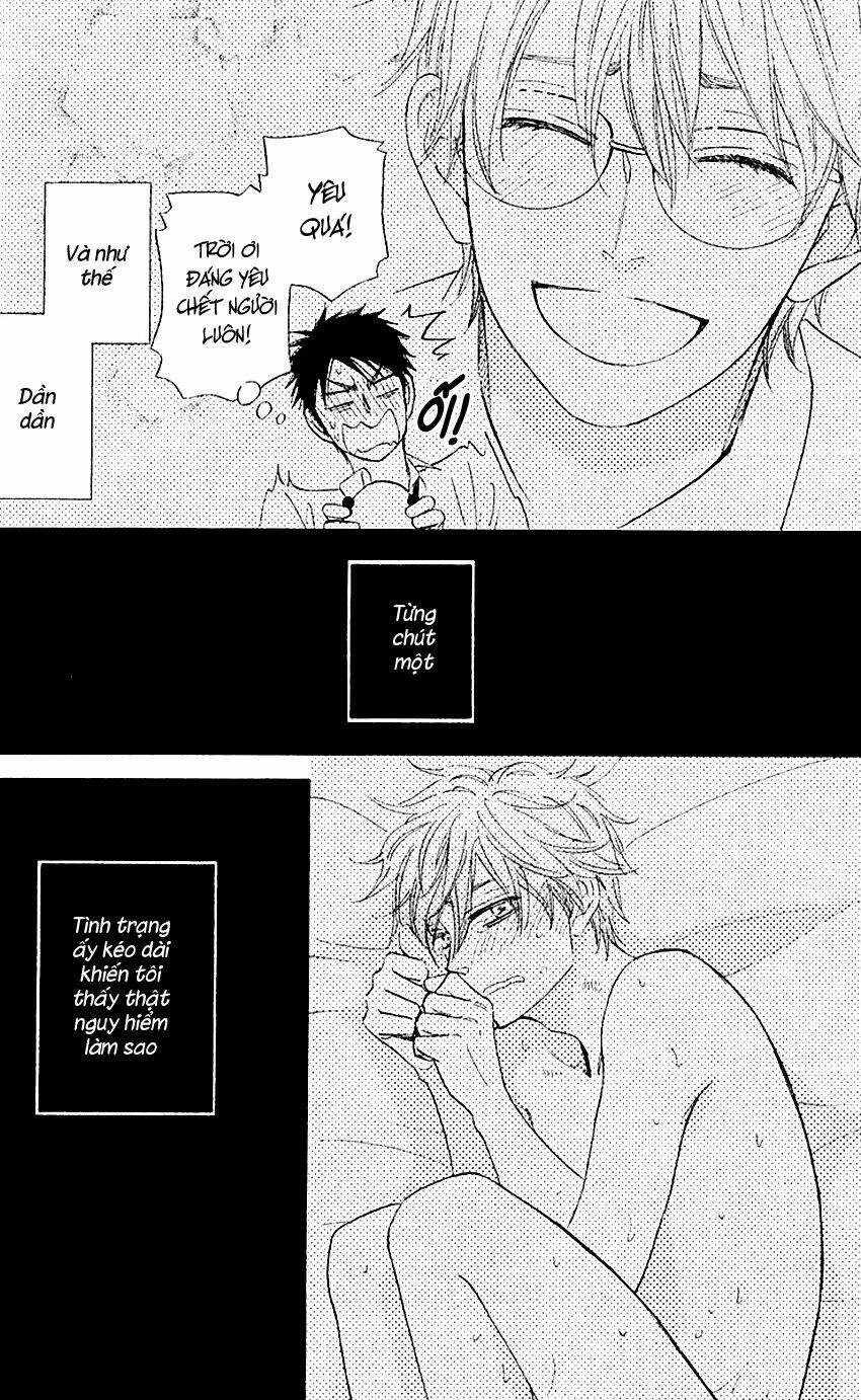 ikasama memory chapter 2 6