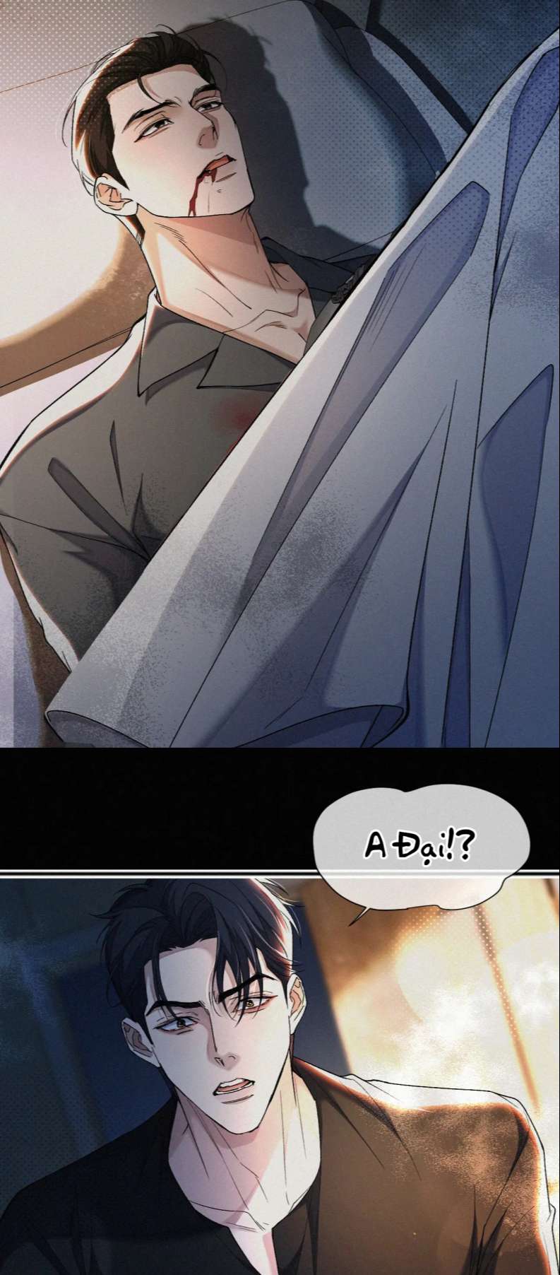 ngày quốc tế thiếu nhi của sơ tam chapter 6 21