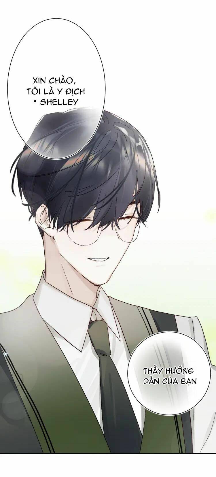 phù thủy hạng bét chapter 1 67