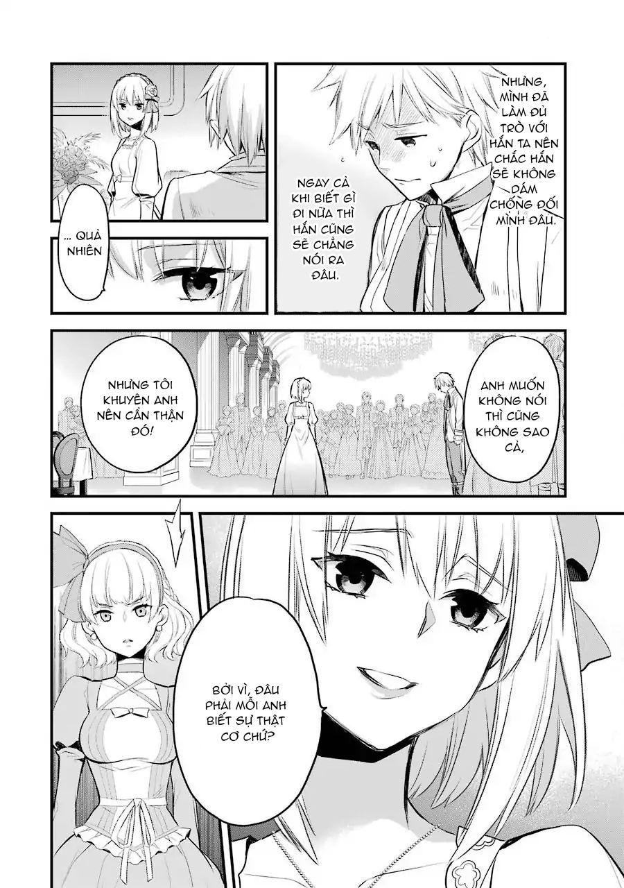 chén thánh của eris chapter 4.1 16