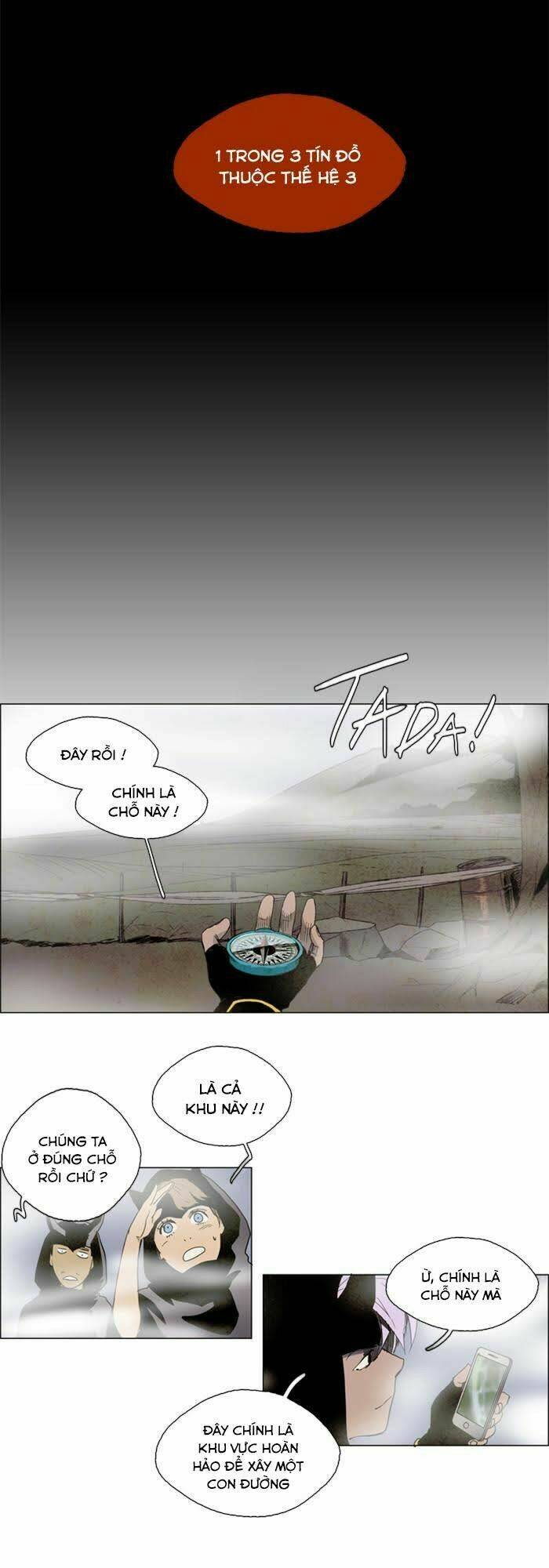 lessa 2: the crimson knight chapter 13 10