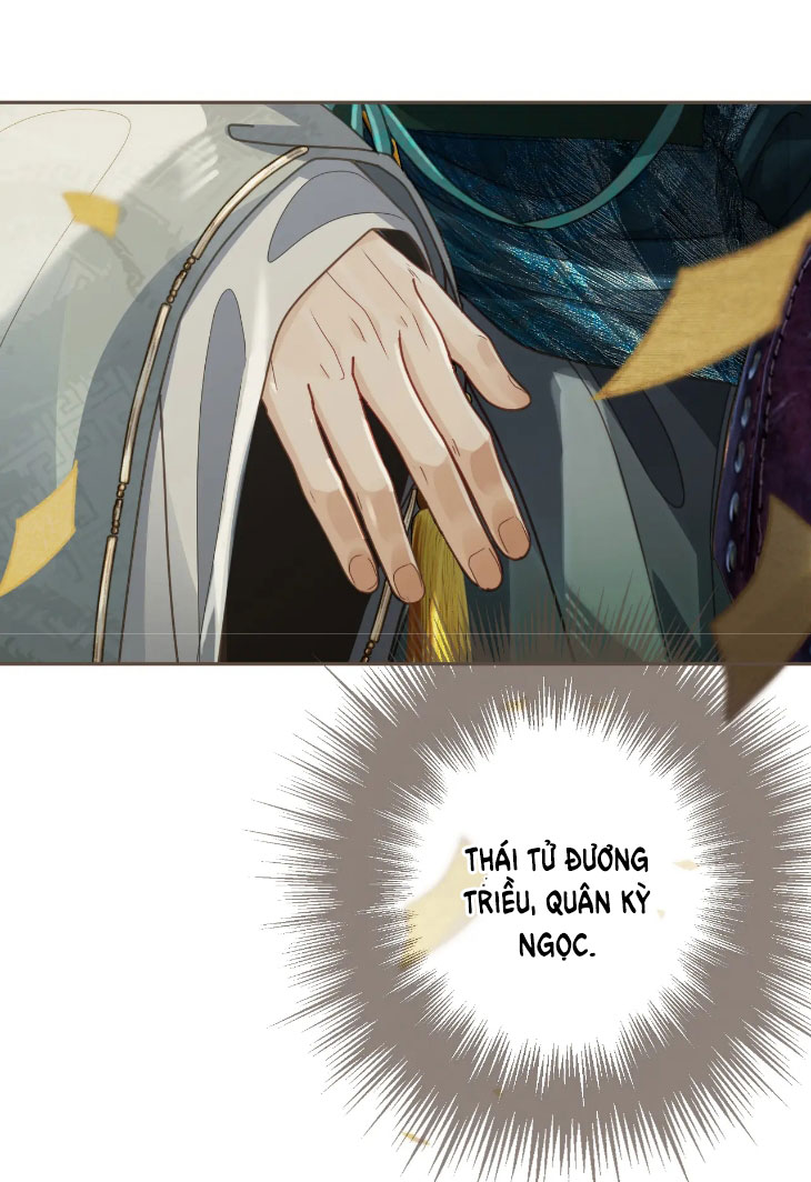 thám hoa chapter 1.1 28