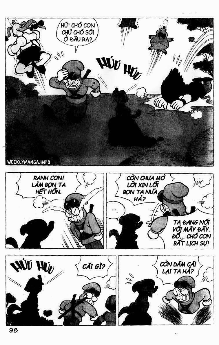 kung fu komang chapter 18 4