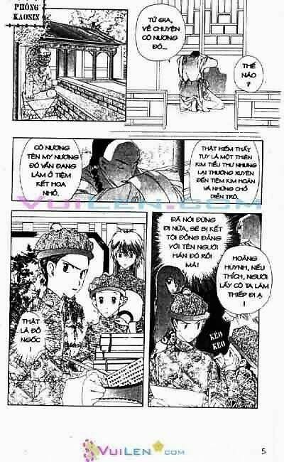 duyên kỳ ngộ chapter 10 6