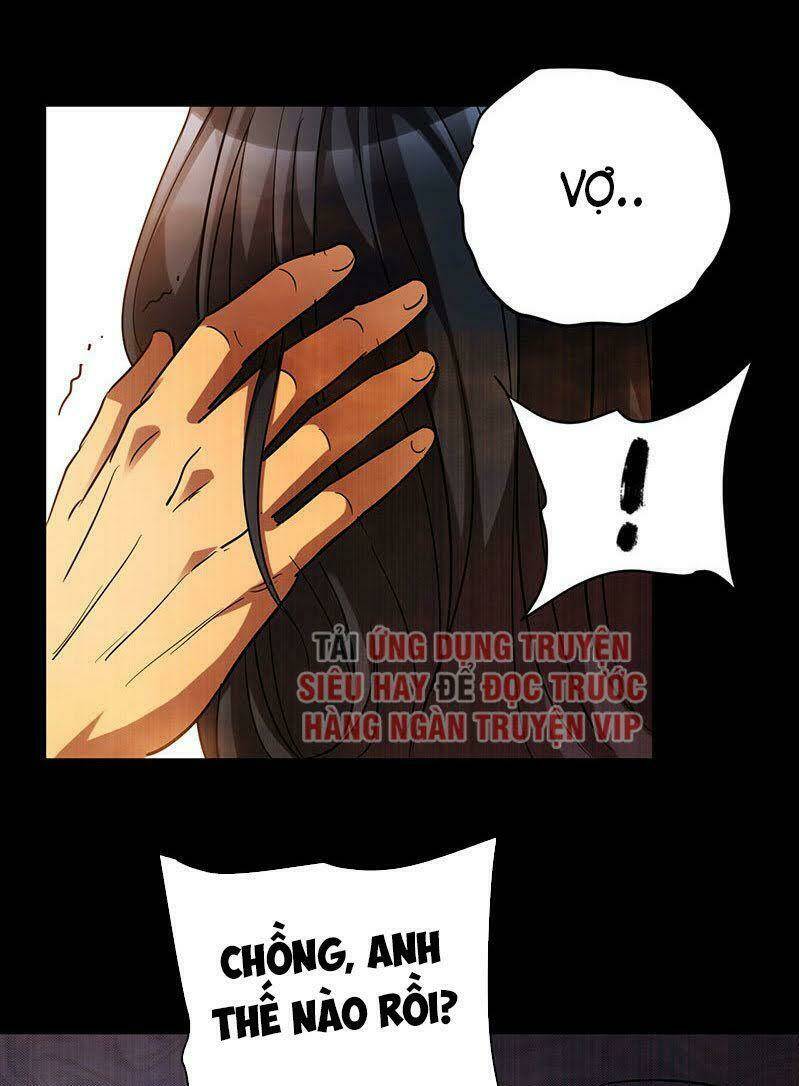 sau mạt thế tôi trở thành zombie chapter 26 40