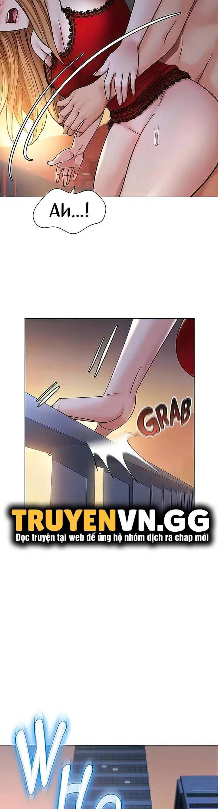 my daughter's friend chapter 88 37