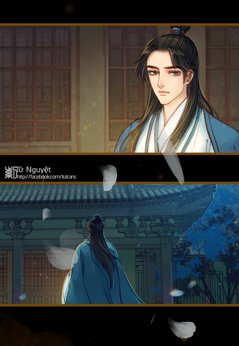 phượng tù hoàng chapter 20 13