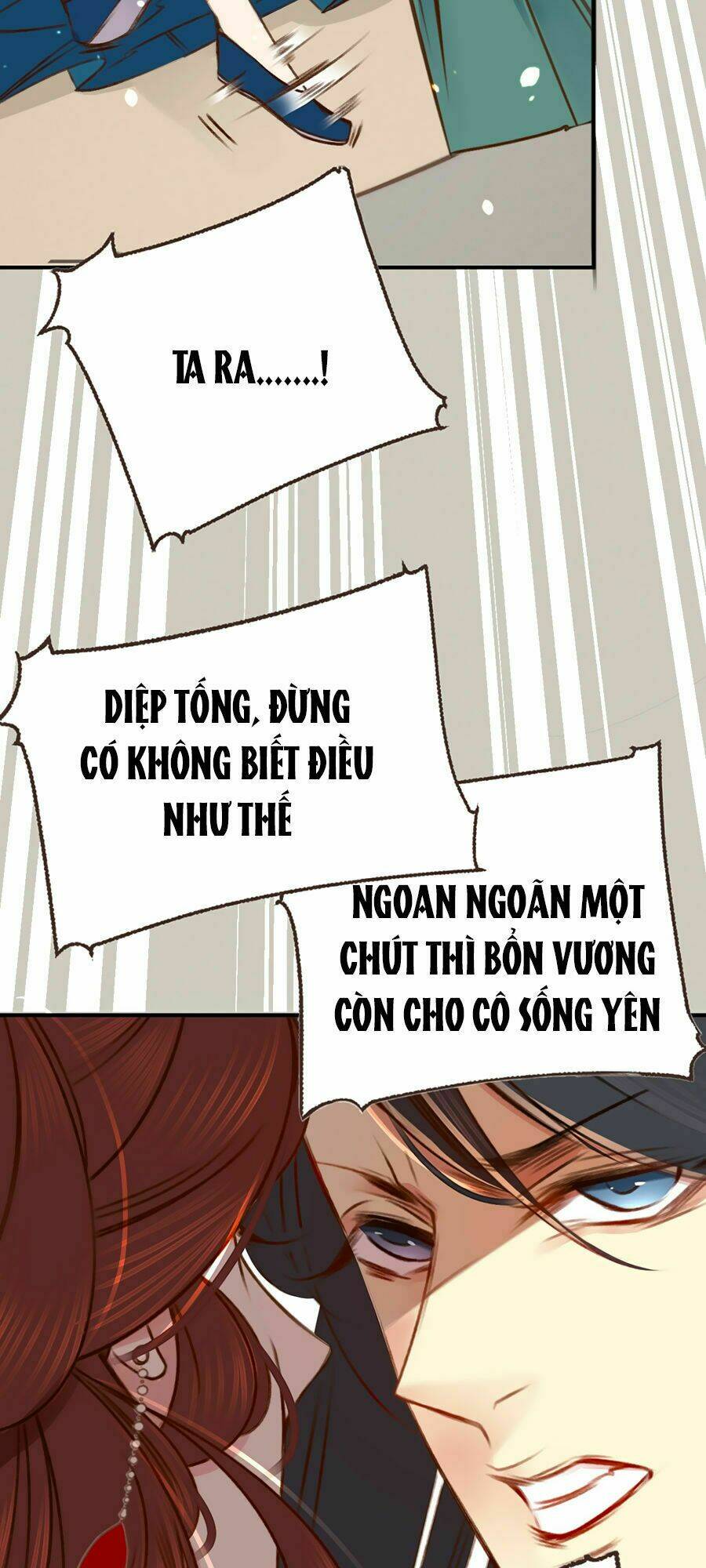 phượng hoàn triều: vương gia yêu nghiệt xin tránh đường chapter 4 20