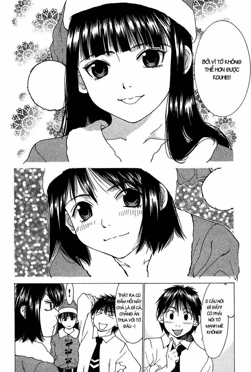 gacha gacha chapter 18 17