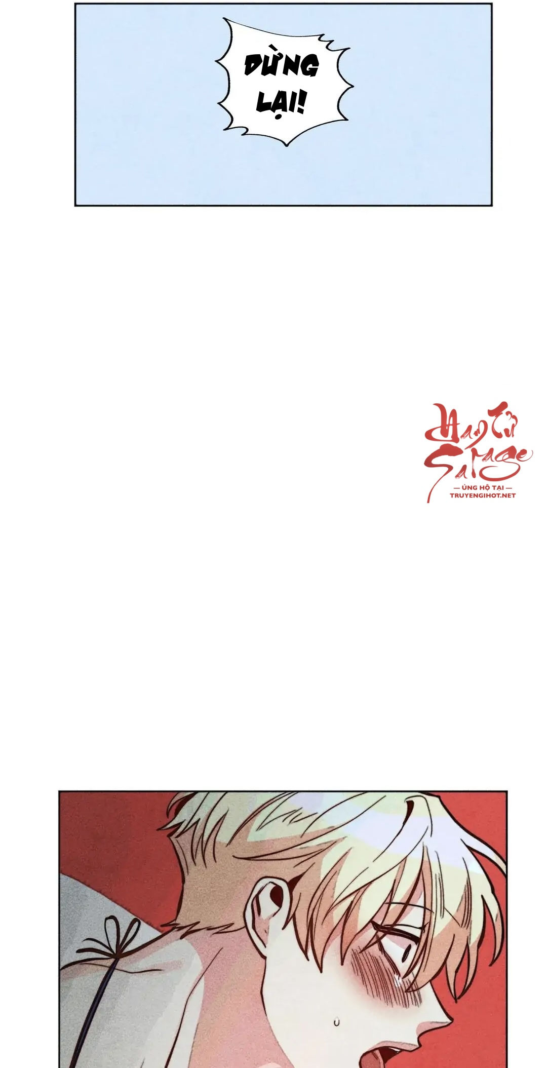 phù thuỷ trinh trắng tuổi 30 chapter 92.1 27