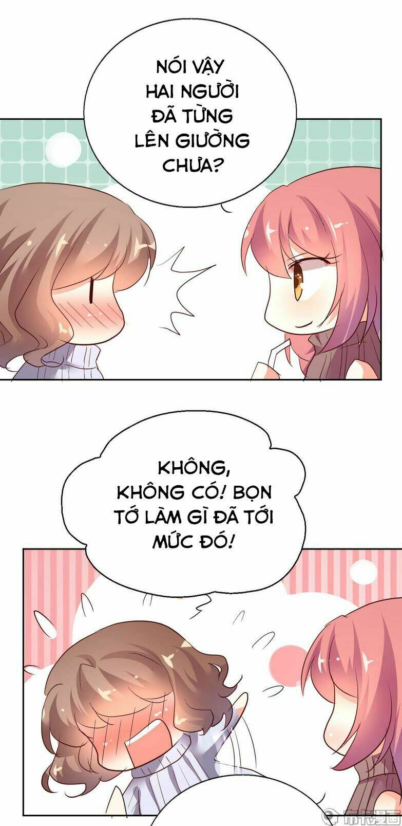 cô gái đặc biệt nhất của tôi chapter 40 49