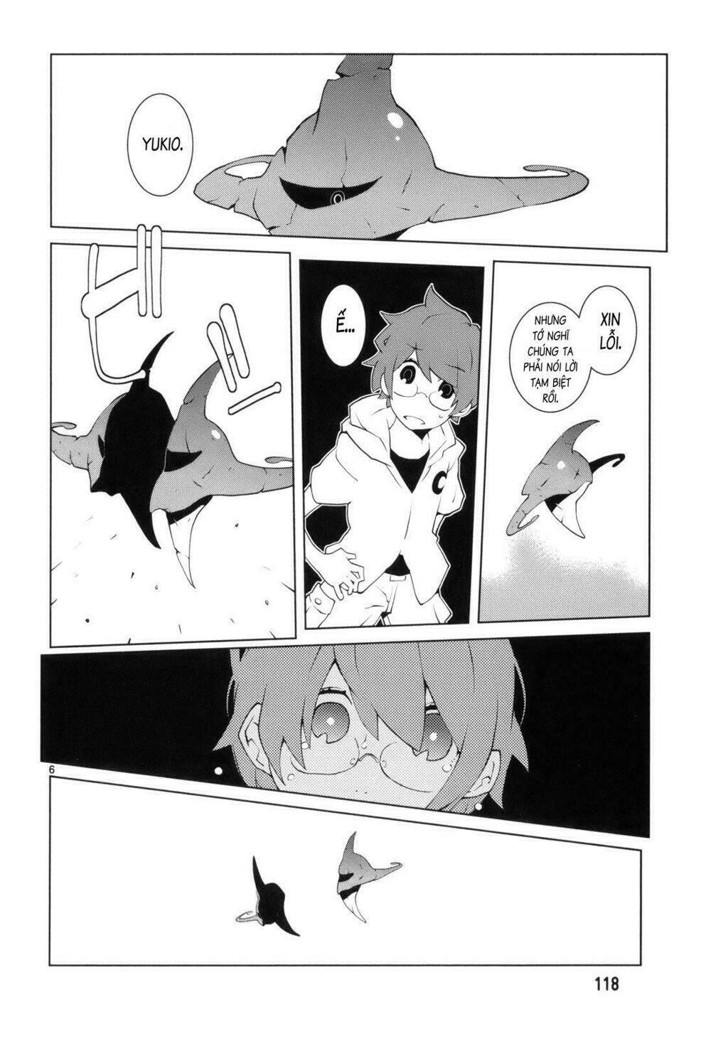 nickelodeon chapter 12 6