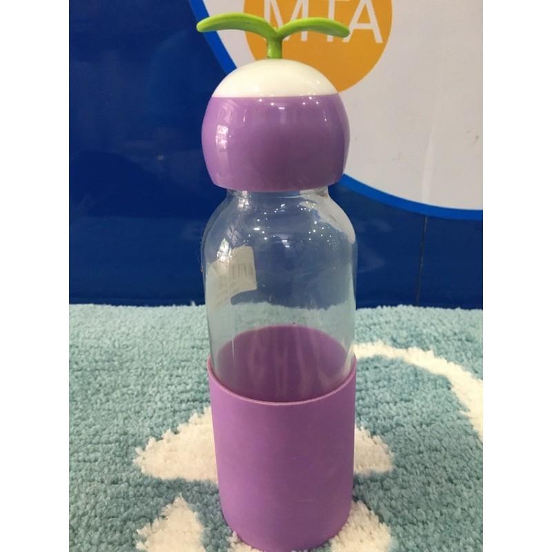 Chai thuỷ tinh táo