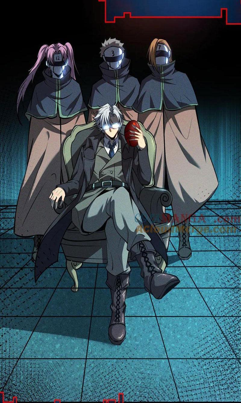 thâm uyên chi chủng chapter 24 39