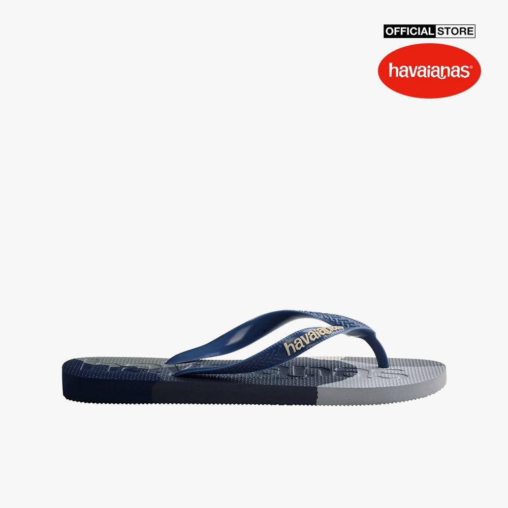 HAVAIANAS - Dép kẹp unisex Logomania Colors II 4147526