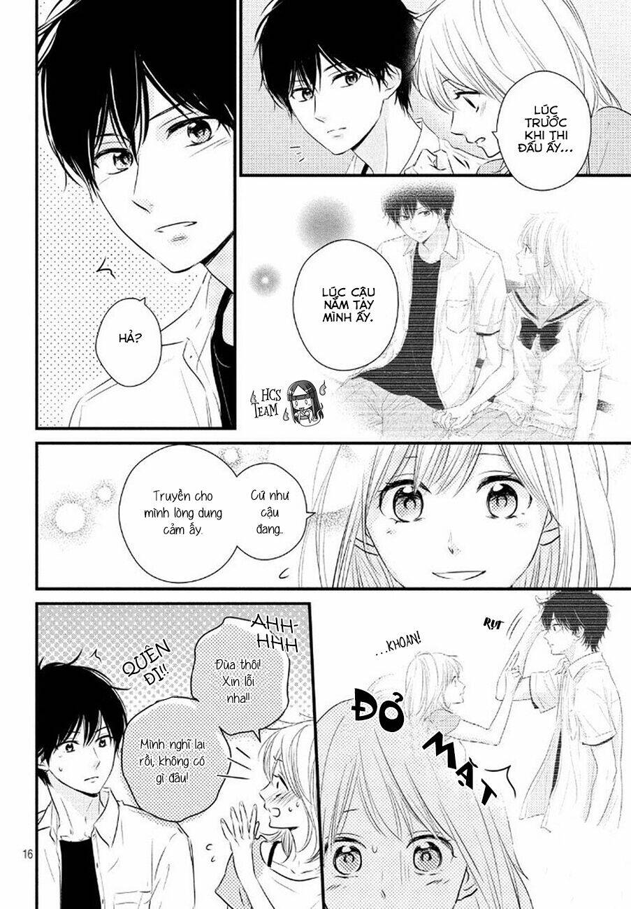 haru matsu bokura chapter 24.1 17
