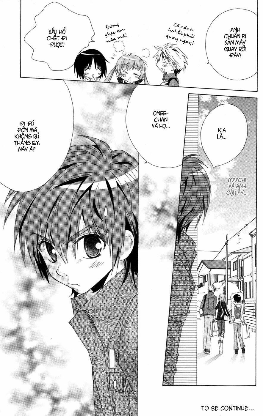 ani complex chapter 2 32