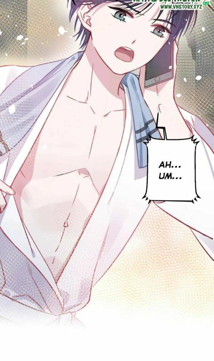 huyết quỷ luyến nhân chapter 18 2