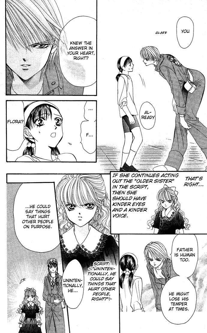 thử thách của kyouko chapter 17 28