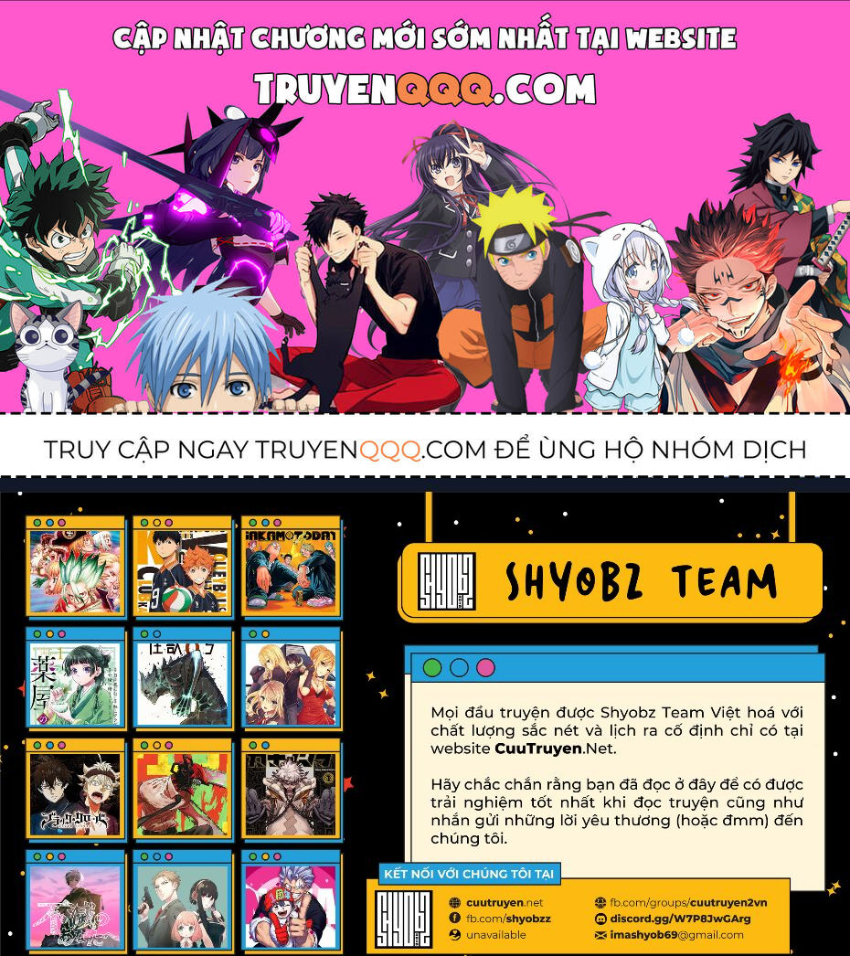 chainsaw man - thợ săn quỷ chapter 190 1