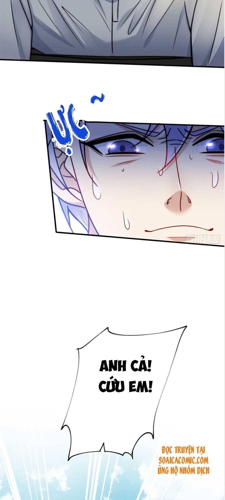 đại lão nào cũng tranh sủng ta chapter 20 27