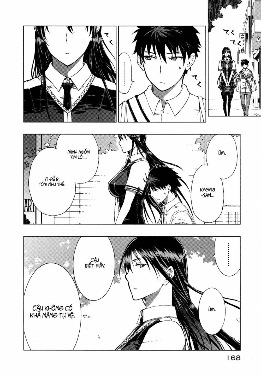 phù thuỷ thời đại mới chapter 4 31