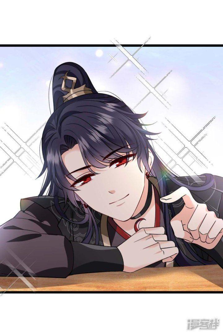 nụ cười của ngươi ngọt gãy tám cái răng của ta chapter 72 27