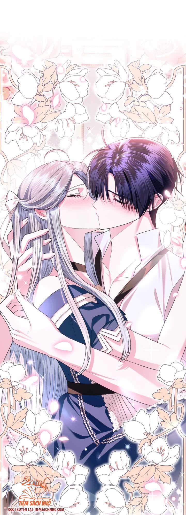 cha, con không muốn kết hôn đâu chapter 83 82