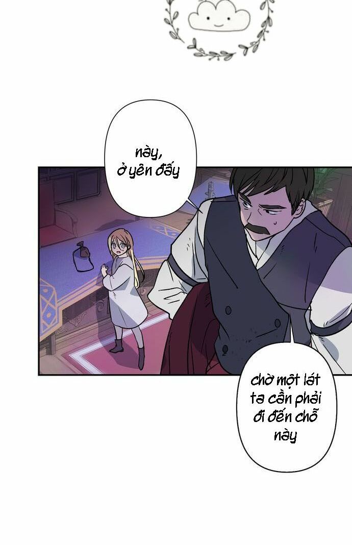 tôi đang nuôi dưỡng một con quái thú chapter 1 41