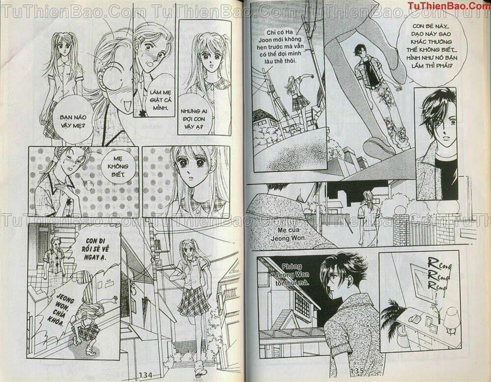 nữ sinh chapter 5 66