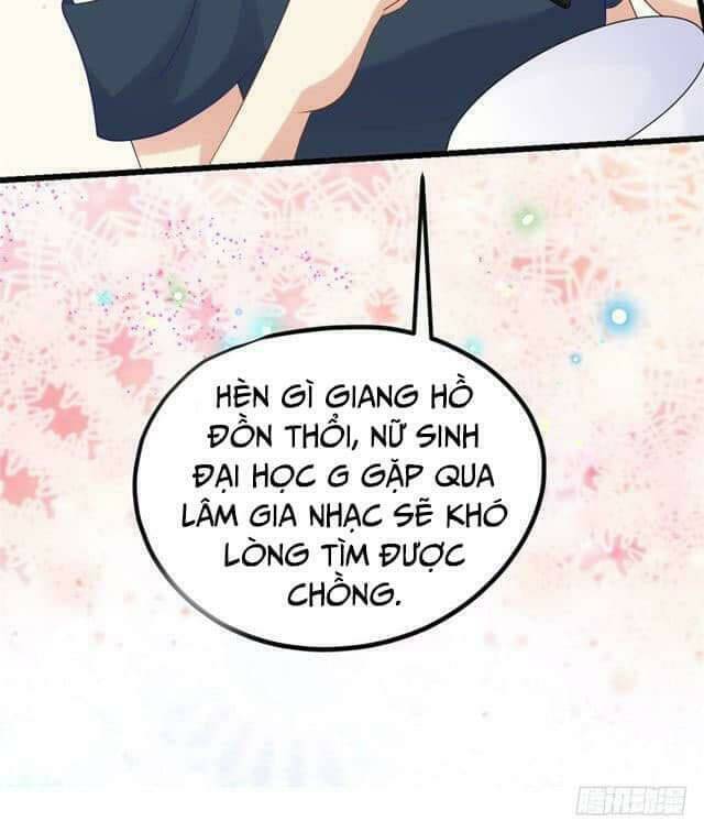 thời khắc và em đều đẹp chapter 9 48